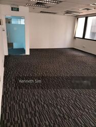 Tong Eng Building (D1), Office #627653821